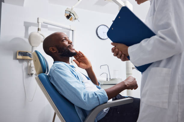 Best Holiday Emergency Dentist in Lake Shastina, CA