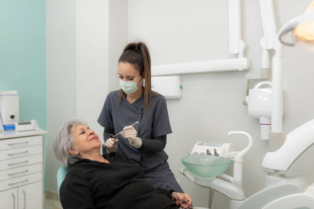 Best Emergency Dental Care for Abscessed Tooth in Lake Shastina, CA