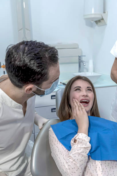 Best Broken or Cracked Tooth Emergency Dentist in Lake Shastina, CA
